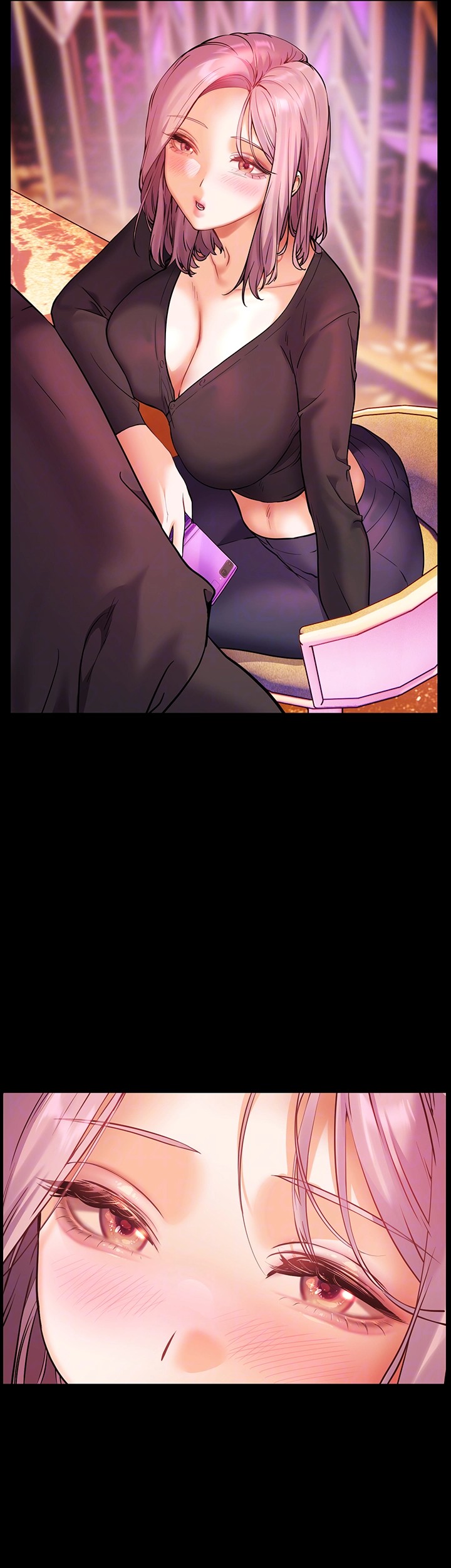 The Teachers’ Efforts Raw - Chapter 27 [photo 9] - MangaPorn