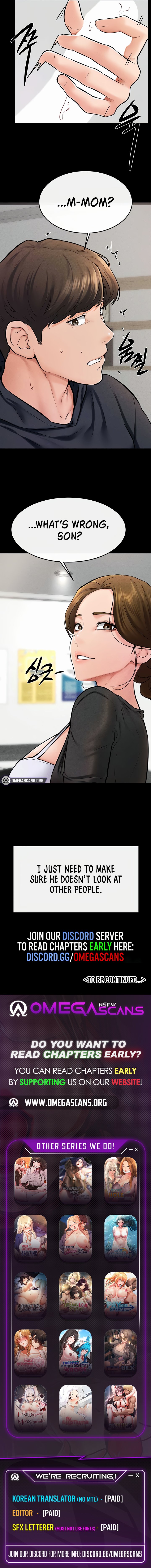 My New Family Treats me Well - Chapter 51 [photo 8] - MangaPorn