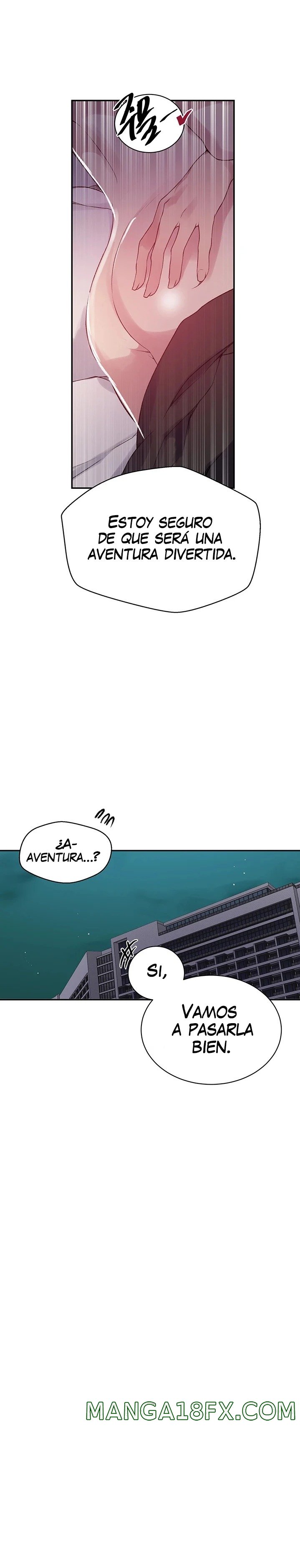 Secret Class Raw - Chapter 157 [photo 16] - MangaPorn