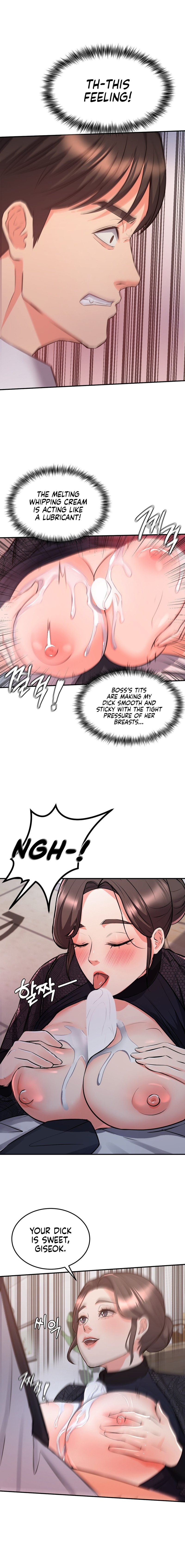 My Pillow Business Begins! - Chapter 13 [photo 13] - MangaPorn