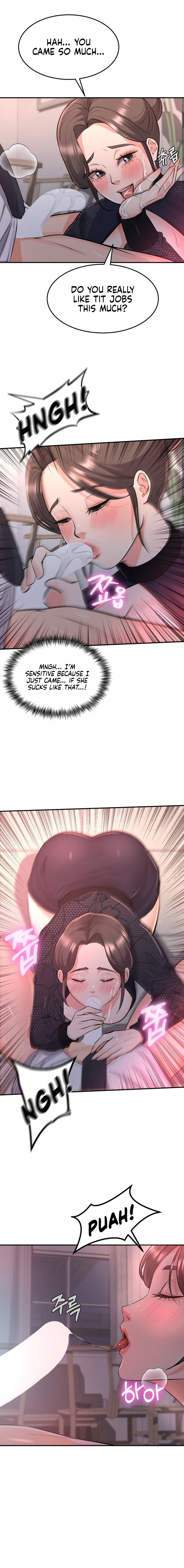 My Pillow Business Begins! - Chapter 13 [photo 15] - MangaPorn