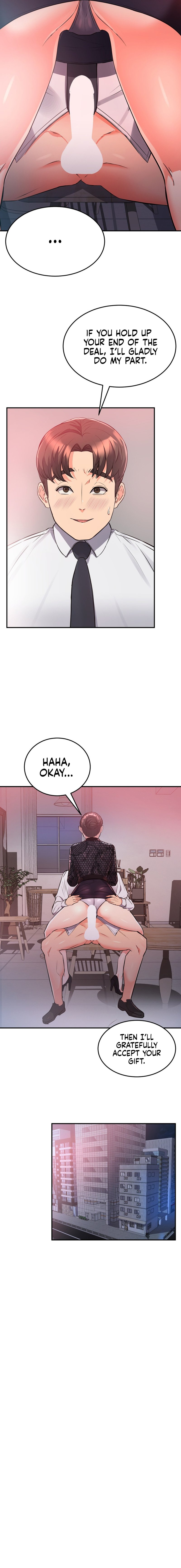 My Pillow Business Begins! - Chapter 13 [photo 17] - MangaPorn