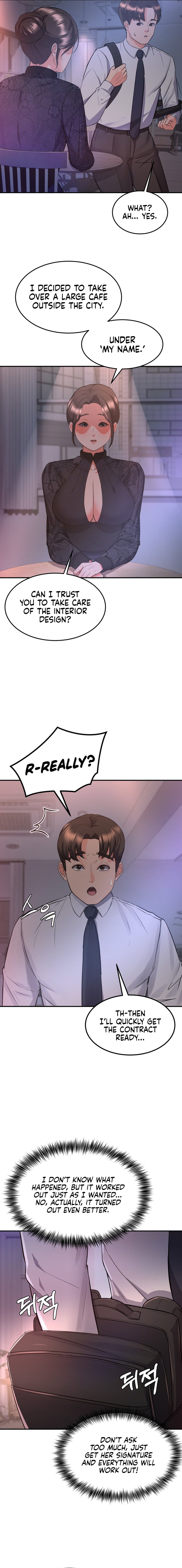 My Pillow Business Begins! - Chapter 13 [photo 4] - MangaPorn
