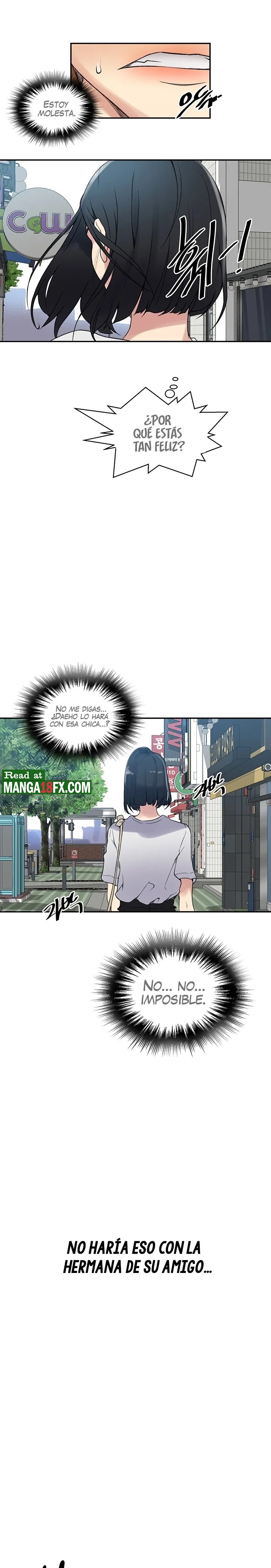 Secret Class Raw - Chapter 158 [photo 13] - MangaPorn