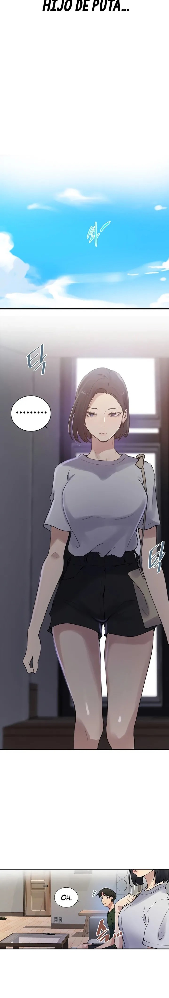 Secret Class Raw - Chapter 158 [photo 5] - MangaPorn