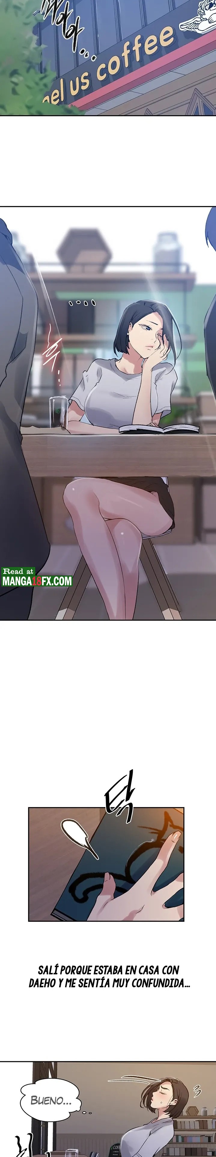 Secret Class Raw - Chapter 158 [photo 7] - MangaPorn