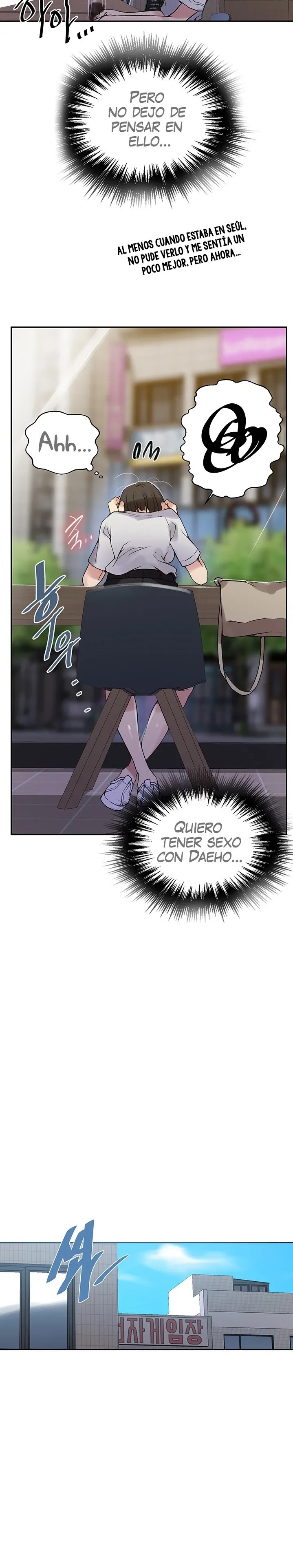 Secret Class Raw - Chapter 158 [photo 8] - MangaPorn