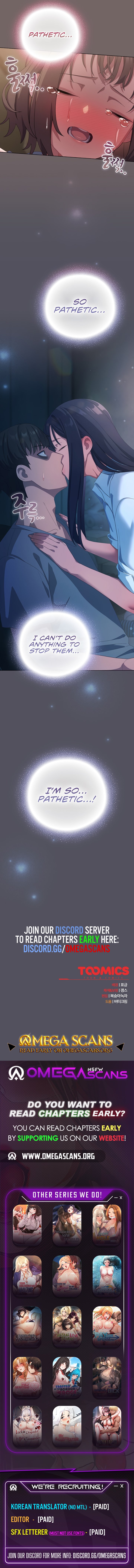 The General Is Here! - Chapter 20 [photo 10] - MangaPorn