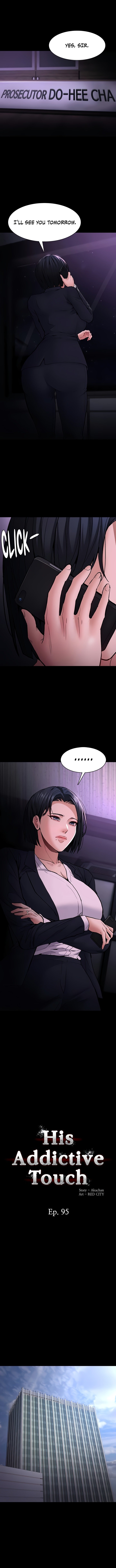 Pervert Diary - Chapter 95 [photo 1] - MangaPorn
