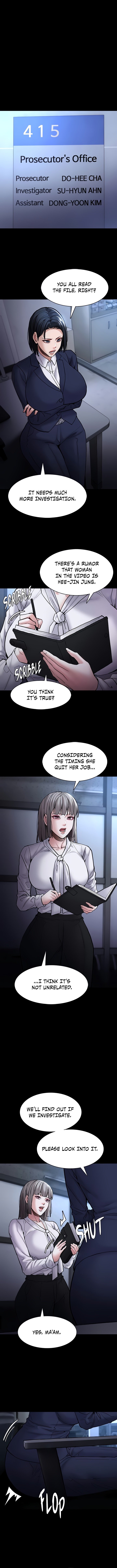 Pervert Diary - Chapter 95 [photo 10] - MangaPorn