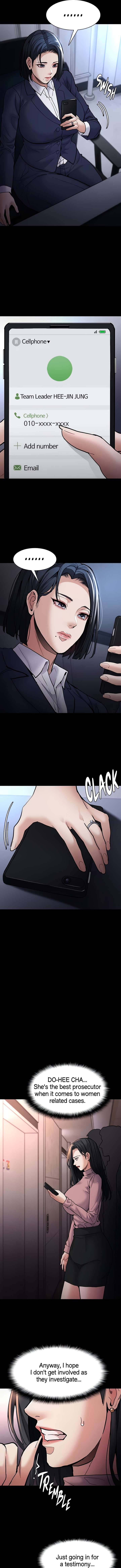 Pervert Diary - Chapter 95 [photo 11] - MangaPorn