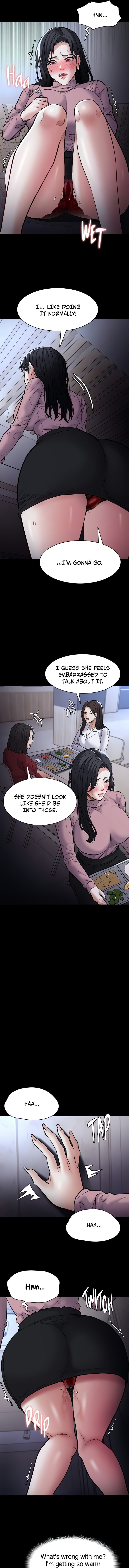 Pervert Diary - Chapter 95 [photo 5] - MangaPorn