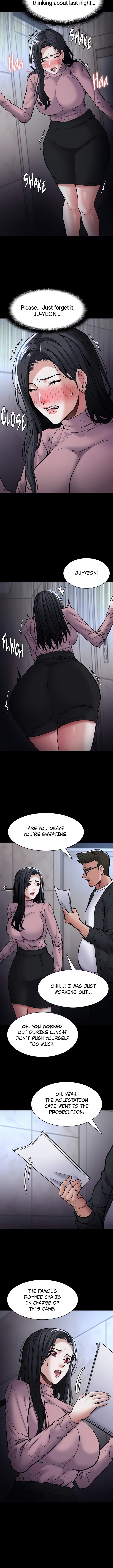 Pervert Diary - Chapter 95 [photo 6] - MangaPorn