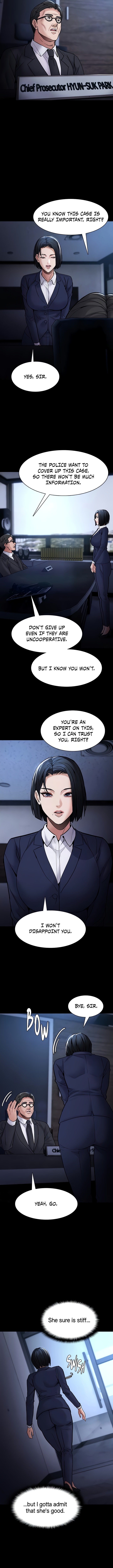 Pervert Diary - Chapter 95 [photo 9] - MangaPorn