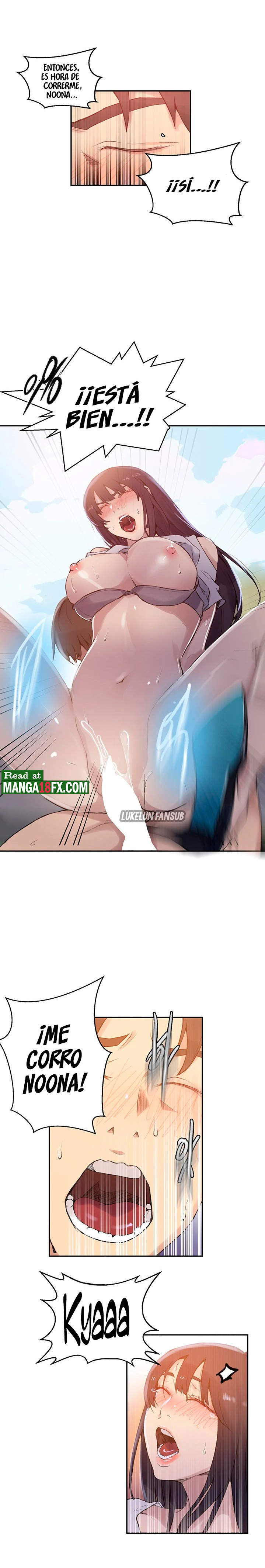 Secret Class Raw - Chapter 159 [photo 13] - MangaPorn