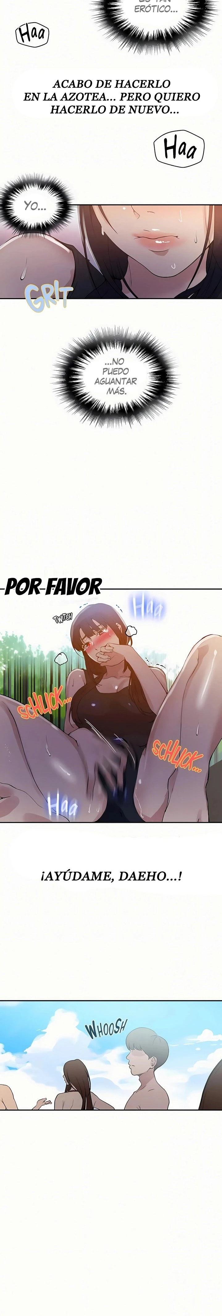 Secret Class Raw - Chapter 162 [photo 8] - MangaPorn
