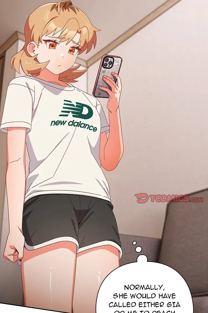 Like No Other - Chapter 24 [photo 100] - MangaPorn