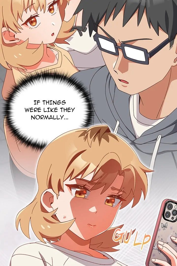 Like No Other - Chapter 24 [photo 102] - MangaPorn