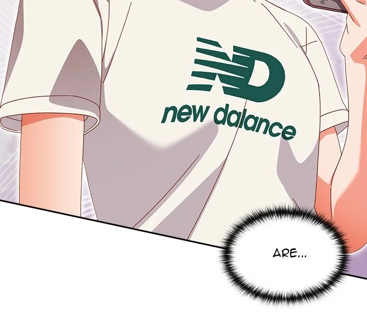 Like No Other - Chapter 24 [photo 103] - MangaPorn