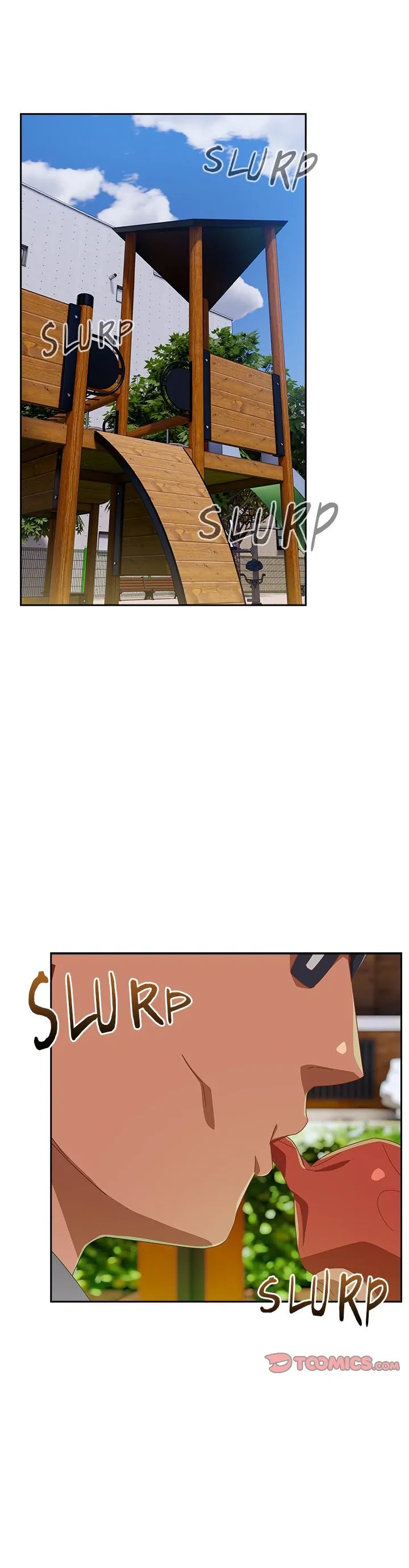 Like No Other - Chapter 24 [photo 110] - MangaPorn