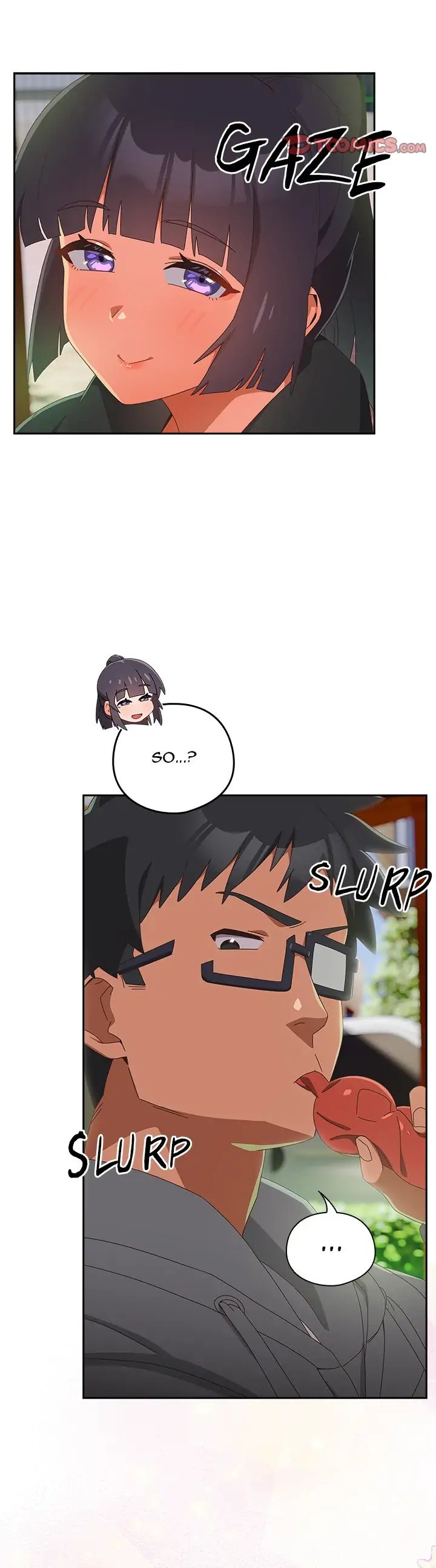 Like No Other - Chapter 24 [photo 116] - MangaPorn