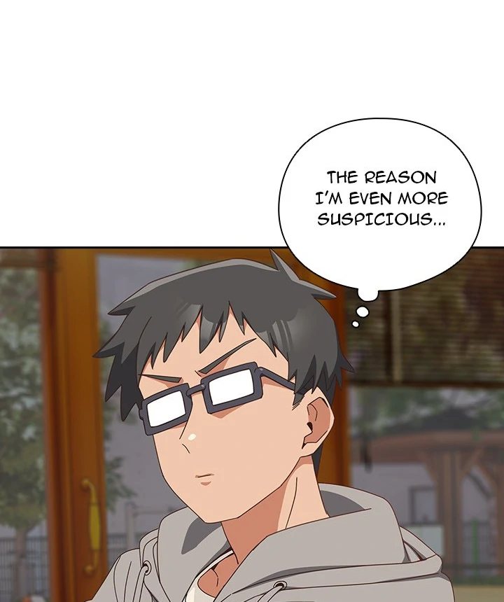Like No Other - Chapter 24 [photo 28] - MangaPorn