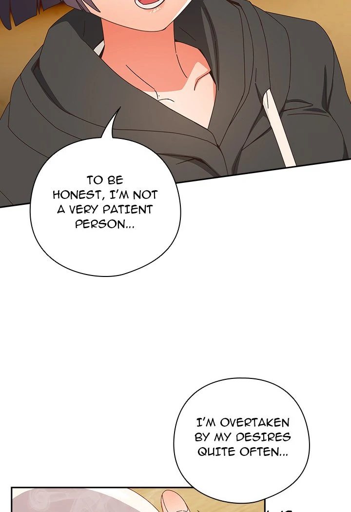 Like No Other - Chapter 24 [photo 36] - MangaPorn