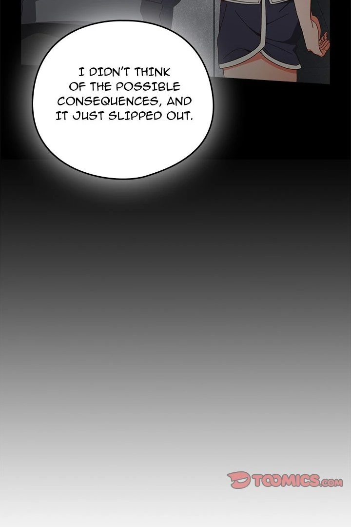 Like No Other - Chapter 24 [photo 39] - MangaPorn