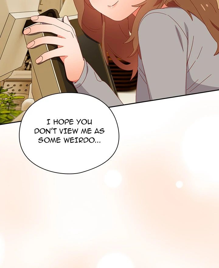 Like No Other - Chapter 24 [photo 42] - MangaPorn