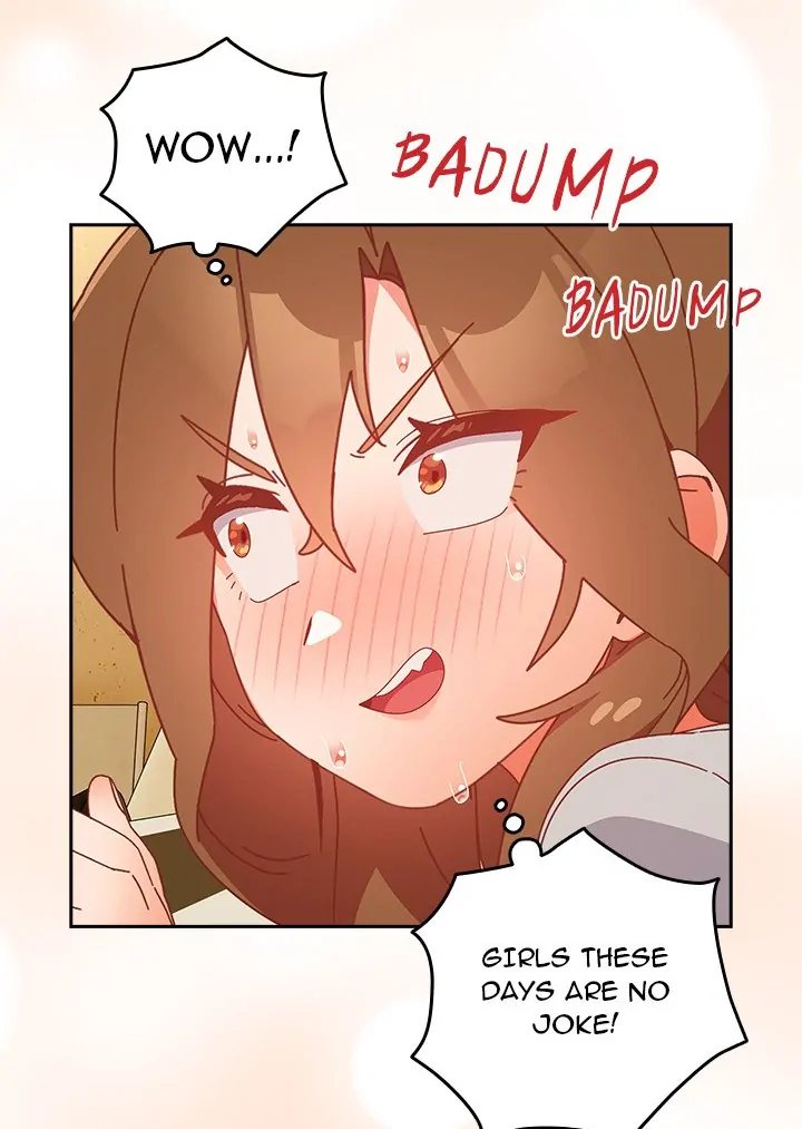 Like No Other - Chapter 24 [photo 50] - MangaPorn
