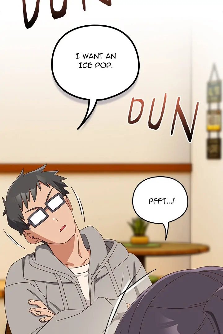 Like No Other - Chapter 24 [photo 54] - MangaPorn