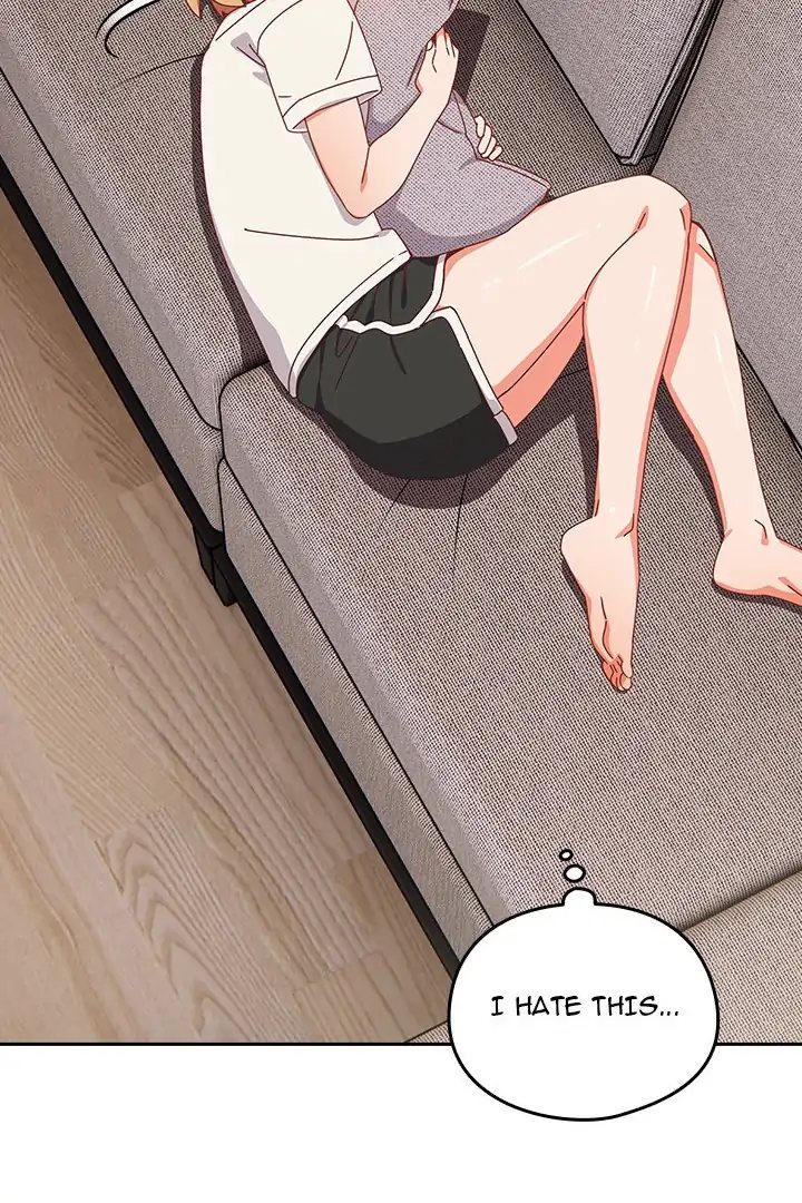 Like No Other - Chapter 24 [photo 78] - MangaPorn