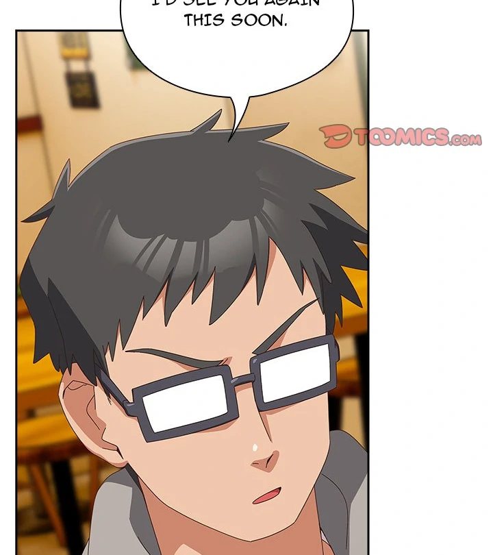Like No Other - Chapter 24 [photo 8] - MangaPorn