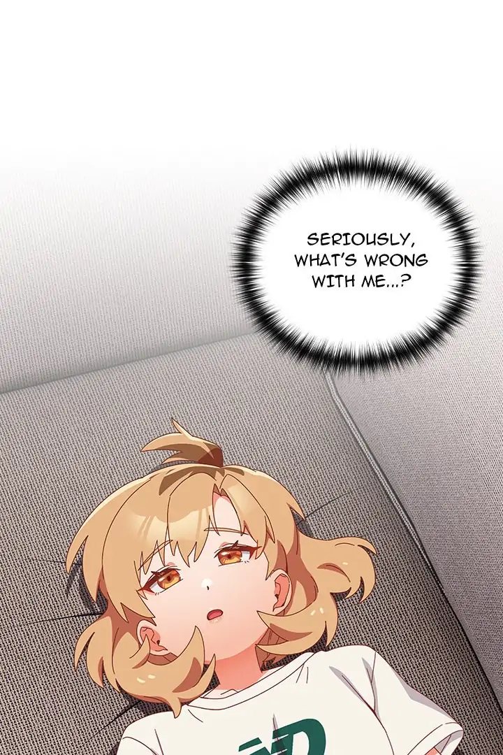 Like No Other - Chapter 24 [photo 82] - MangaPorn