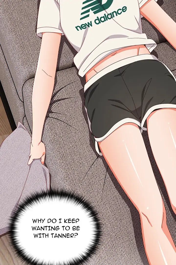 Like No Other - Chapter 24 [photo 83] - MangaPorn