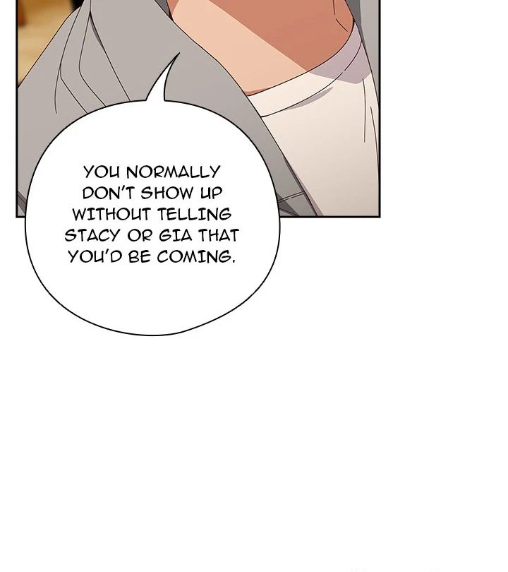 Like No Other - Chapter 24 [photo 9] - MangaPorn