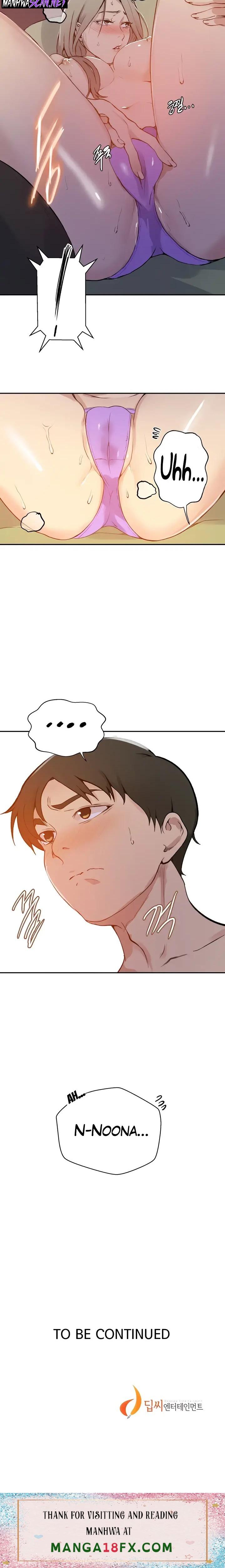 Secret Class Raw - Chapter 164 [photo 18] - MangaPorn