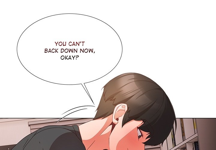 People of The Dark - Chapter 0 [photo 1] - MangaPorn