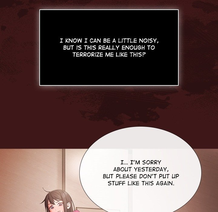 People of The Dark - Chapter 0 [photo 11] - MangaPorn