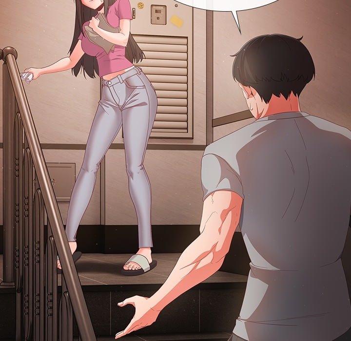 People of The Dark - Chapter 0 [photo 12] - MangaPorn