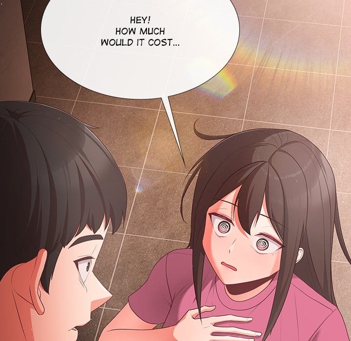 People of The Dark - Chapter 0 [photo 23] - MangaPorn