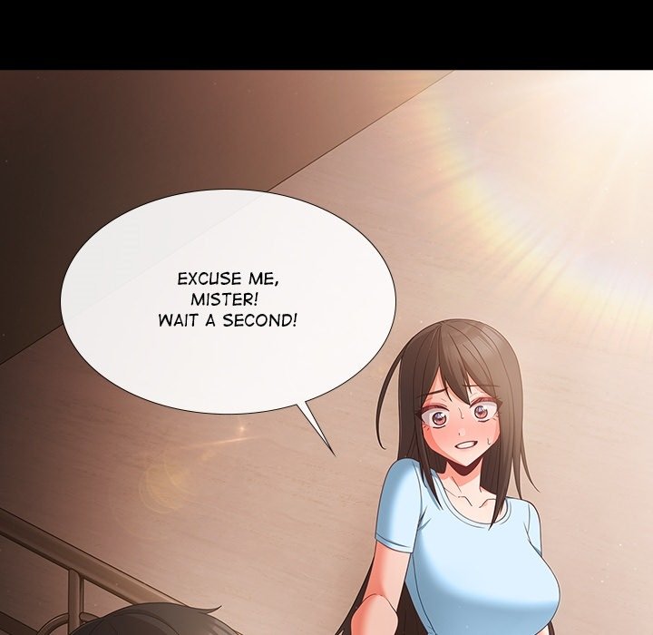 People of The Dark - Chapter 0 [photo 26] - MangaPorn