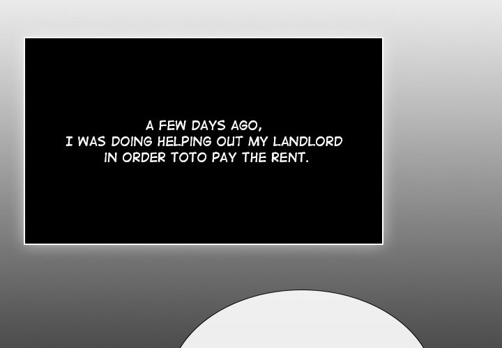 People of The Dark - Chapter 0 [photo 4] - MangaPorn