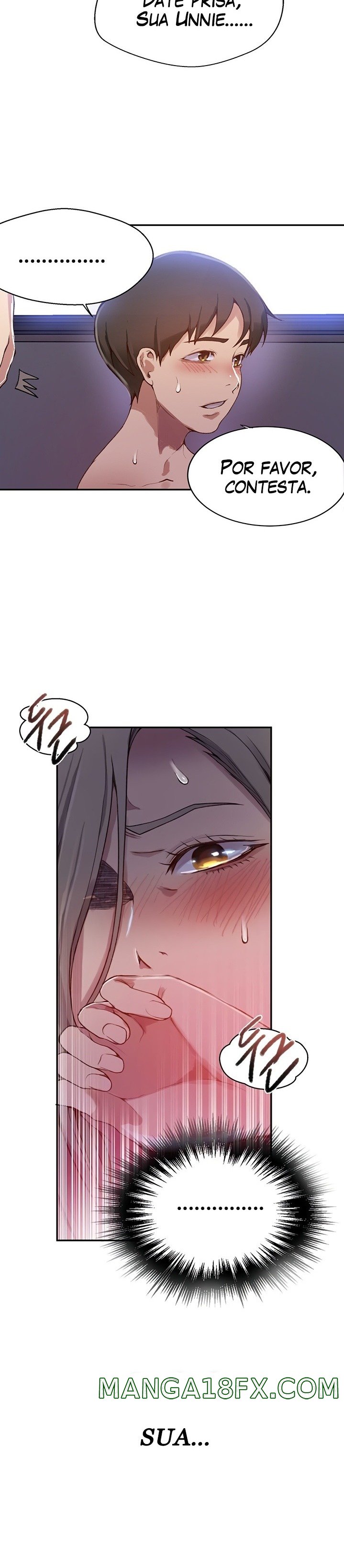 Secret Class Raw - Chapter 166 [photo 3] - MangaPorn