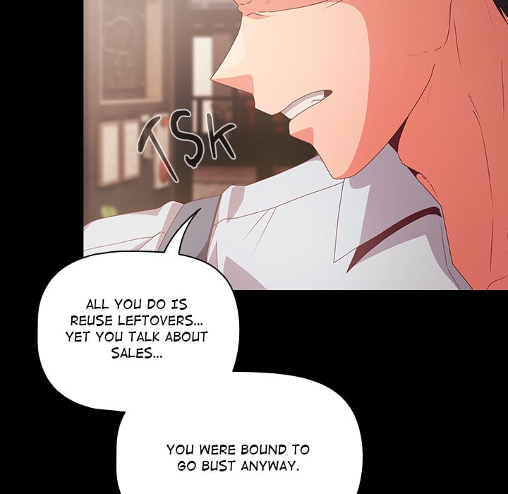 People of The Dark - Chapter 1 [photo 11] - MangaPorn