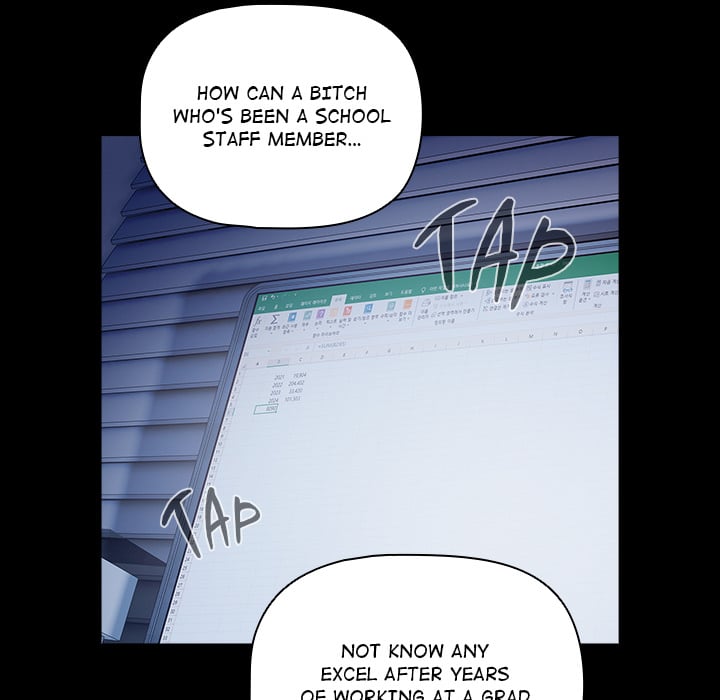People of The Dark - Chapter 1 [photo 126] - MangaPorn