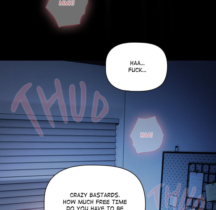 People of The Dark - Chapter 1 [photo 152] - MangaPorn