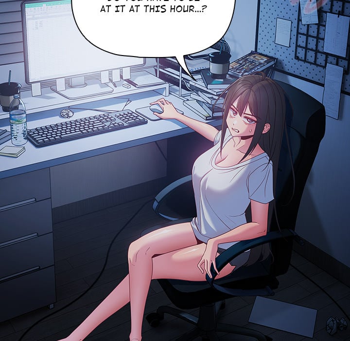 People of The Dark - Chapter 1 [photo 153] - MangaPorn
