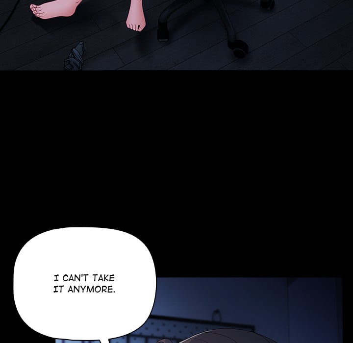 People of The Dark - Chapter 1 [photo 154] - MangaPorn