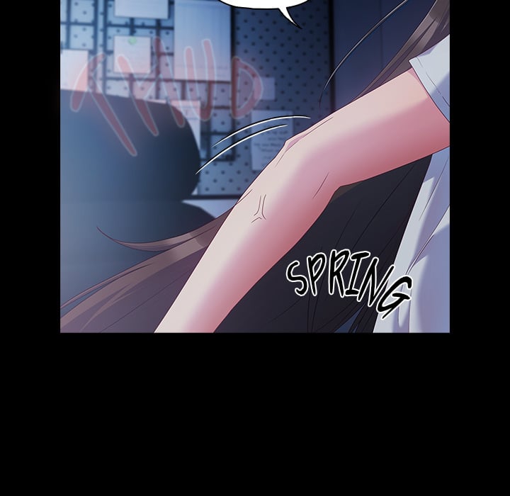 People of The Dark - Chapter 1 [photo 157] - MangaPorn